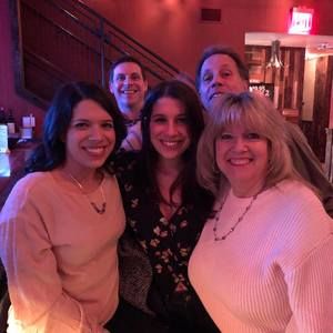 Meet your Posher, Donna